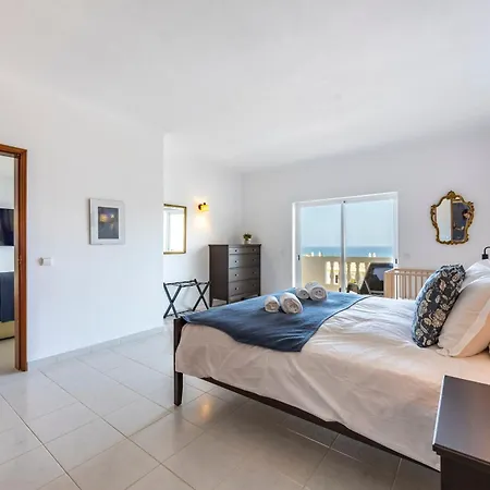 Do Ramses Appartement Luz