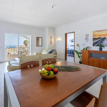 Appartement Do Ramses *