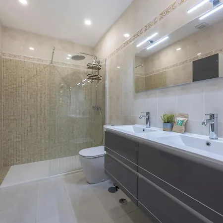 Do Ramses Appartement Luz