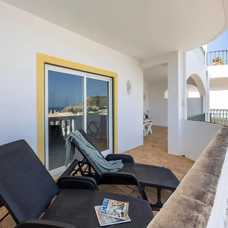 Appartement Do Ramses *