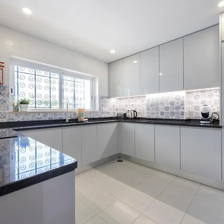 Do Ramses Appartement Luz