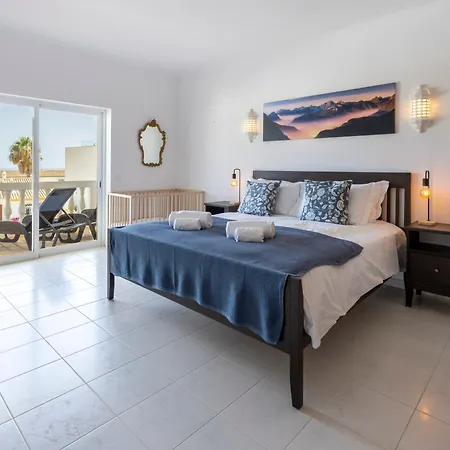 Do Ramses Appartement *