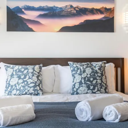 Appartement Do Ramses Luz