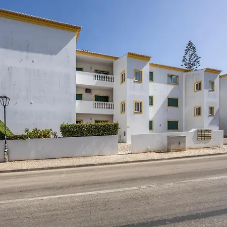 Appartement Do Ramses Luz