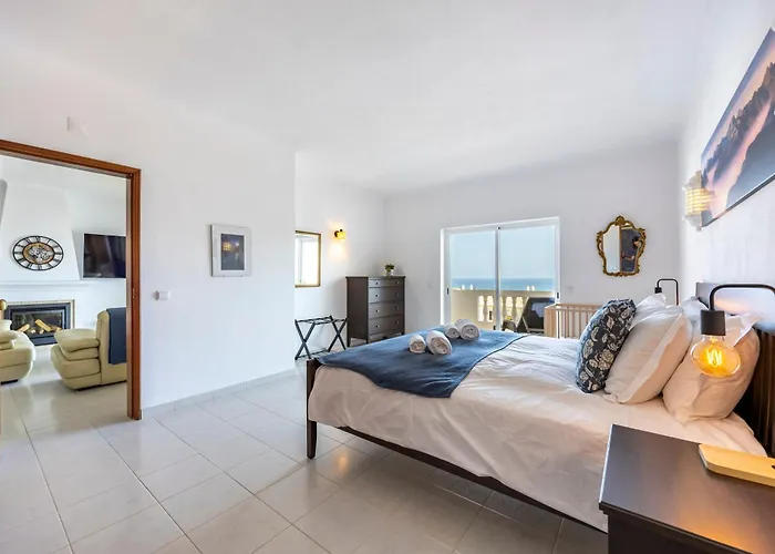 Do Ramses Appartement Luz