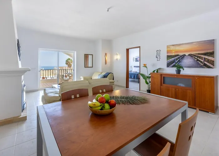 Appartement Do Ramses *