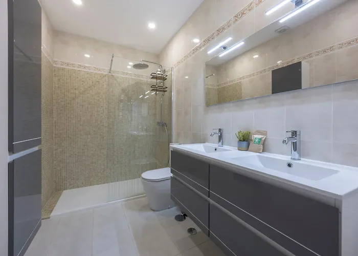 Do Ramses Appartement Luz