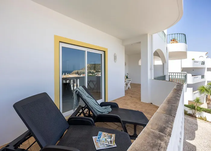 Apartment Do Ramses *