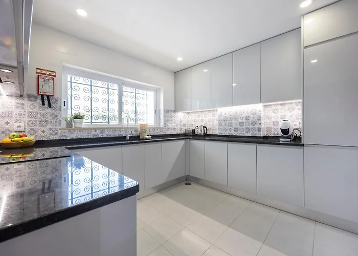 Do Ramses Appartement Luz