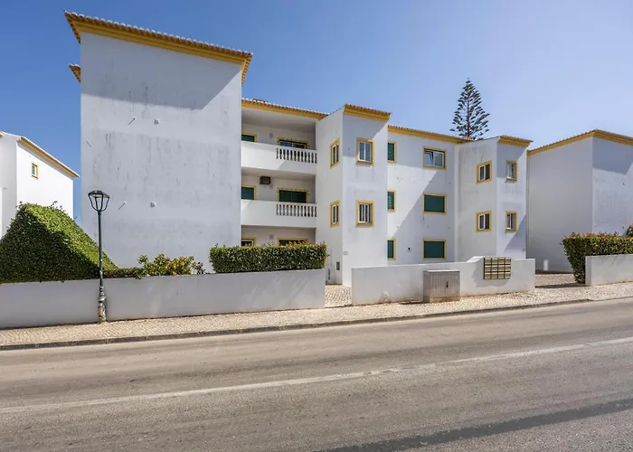 Appartement Do Ramses Luz